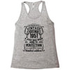 Vintage 1951 Racerback Tank