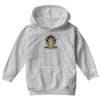 planet music Youth Hoodie