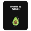 Powered By Avocado Mousepad