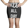 pizza all day Mini Skirts