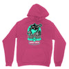 bandit crew Unisex Hoodie