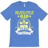 raise dad nurse T-Shirt