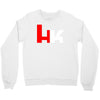 hk Crewneck Sweatshirt