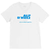 tour de france alp d'huez cycling V-Neck Tee