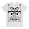 vintage 1975 a star was born aged perfection All Over Women's T-shirt