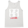 2015 new 100 quality gorillaz t shirt o neck popular chakakhan tshirt Tank Top