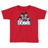 Dobre Twins Toddler T-shirt