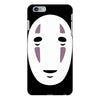 no face spirited away iPhone 6/6s Plus Case
