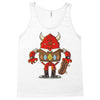 march of the monsters day 31 Tank Top