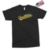 unathletic Exclusive T-shirt
