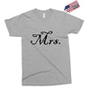 mrs Exclusive T-shirt
