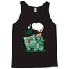 bombasaur Tank Top