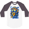 ooops 3/4 Sleeve Shirt