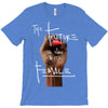 Women's March The Future is Now T-Shirt