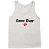 Game Over Tank Top
