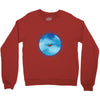 Angel (a235) Crewneck Sweatshirt