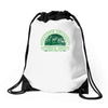 miskatonic historical society Drawstring Bags