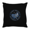 sleepy hollow Throw Pillow
