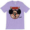 mickey mousseux T-Shirt