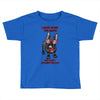 i have done the math Toddler T-shirt
