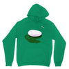 chameleon Unisex Hoodie