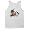 halloween decoy Tank Top