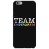 Team Kindergarten iPhone 6/6s Case