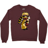 make my own Crewneck Sweatshirt