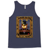 Owl Hoodini Tank Top