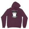 master shake demon Hoodie
