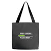 soon to be mom Tote Bags