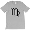 February Girls Are Sunshine Mixed With A Little Hurricane T-Shirt