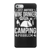 love love love iPhone 7 Case