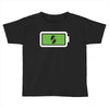 Powerfull Son Toddler T-shirt