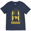 lincoln eclipse 2017 V-Neck Tee