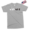 EASY SAVAGE Exclusive T-shirt