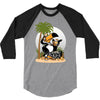 haway 3/4 Sleeve Shirt