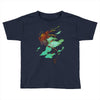 released Toddler T-shirt