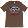 double deuce 1 T-Shirt