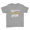queens are born in 1970 Youth Tee