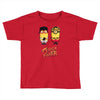 minion fighter Toddler T-shirt