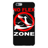 no flex zone arm gym workout iPhone 6 Plus/6s Plus Case