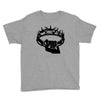 trhones Youth Tee
