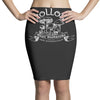 magic mushrooms best trending Pencil Skirts