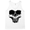 skull Tank Top