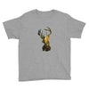 Deer Youth Tee