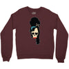 amy winehouse Crewneck Sweatshirt