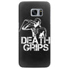 Death Grips Samsung Galaxy S7 Edge