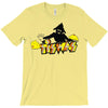 tiswas 3 T-Shirt