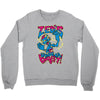 undead zed (2) Crewneck Sweatshirt